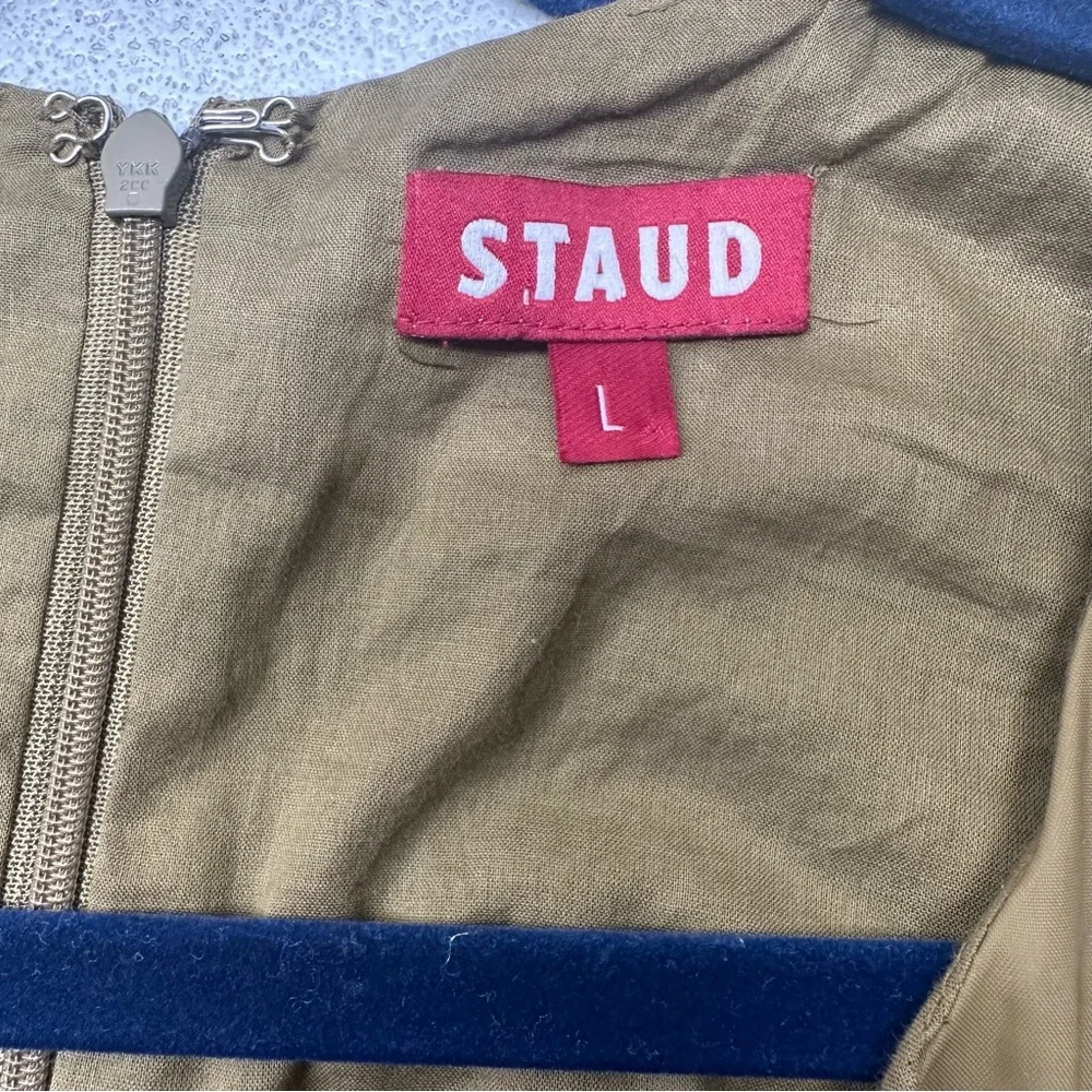 STAUD new store